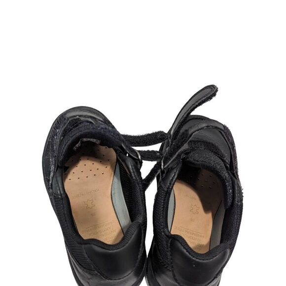 Geox Arzach sneaker size Toddler 9 - Picture 4 of 12